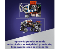 LEGO Technic 42180 Marsjański łazik eksploracyjny - 1220589 - zdjęcie 6